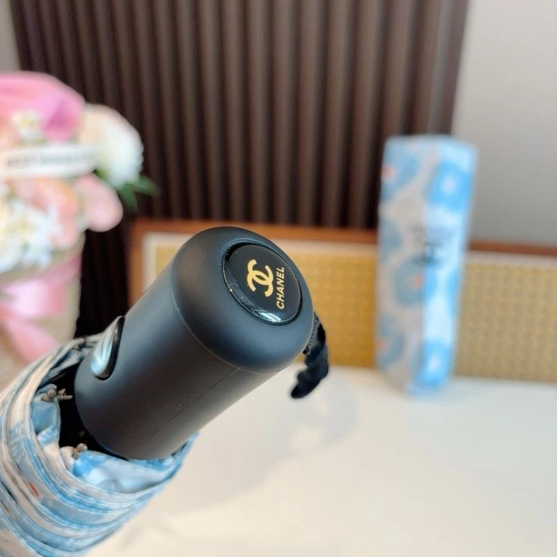 Chanel Umbrella Fashionable 275028