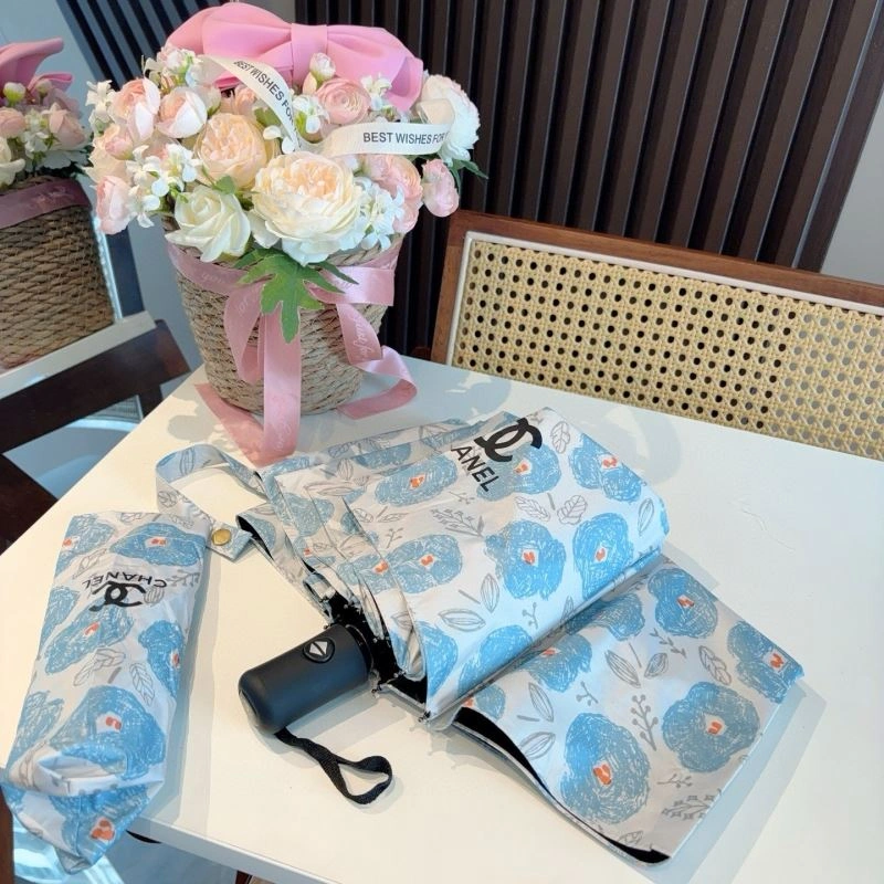 Chanel Umbrella Fashionable 275028
