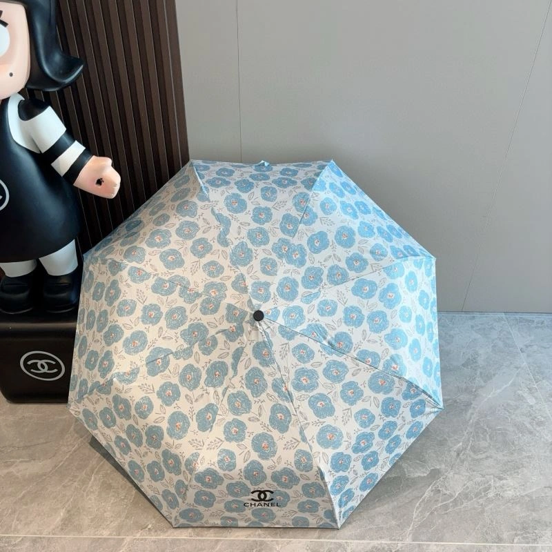 Chanel Umbrella Fashionable 275028