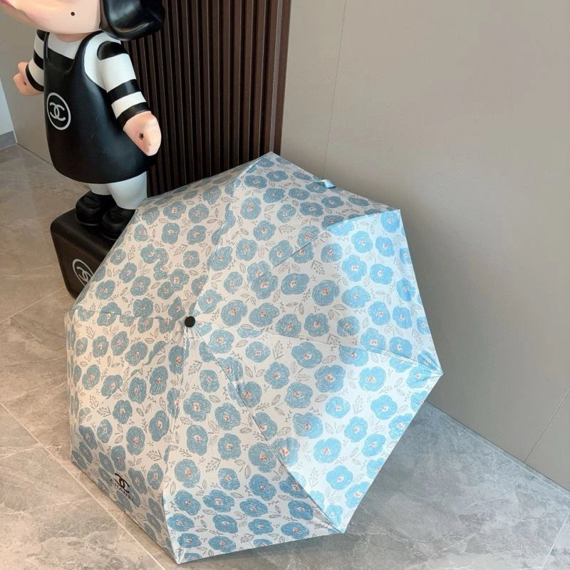 Chanel Umbrella Fashionable 275028