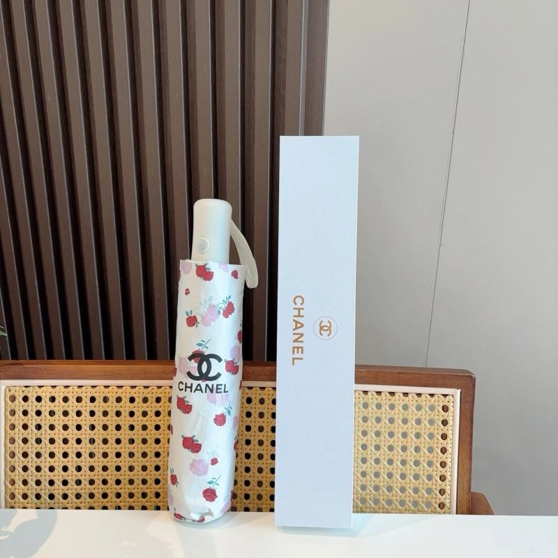 Breathable Chanel Umbrella 275023