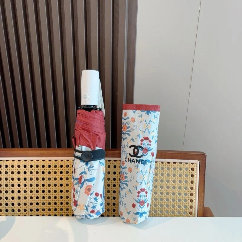 Chanel Umbrella EyeCatching 275024