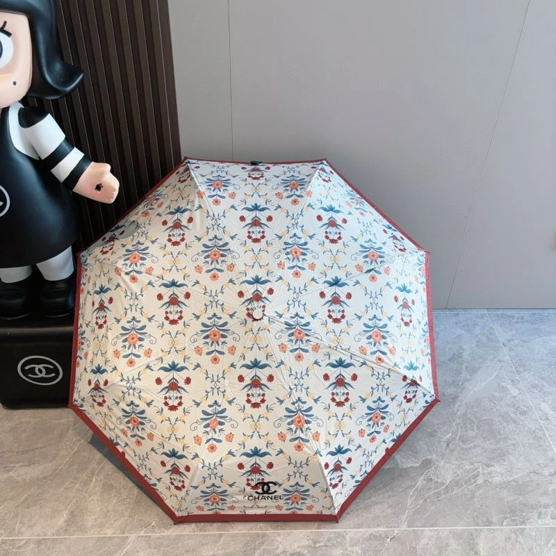 Chanel Umbrella EyeCatching 275024