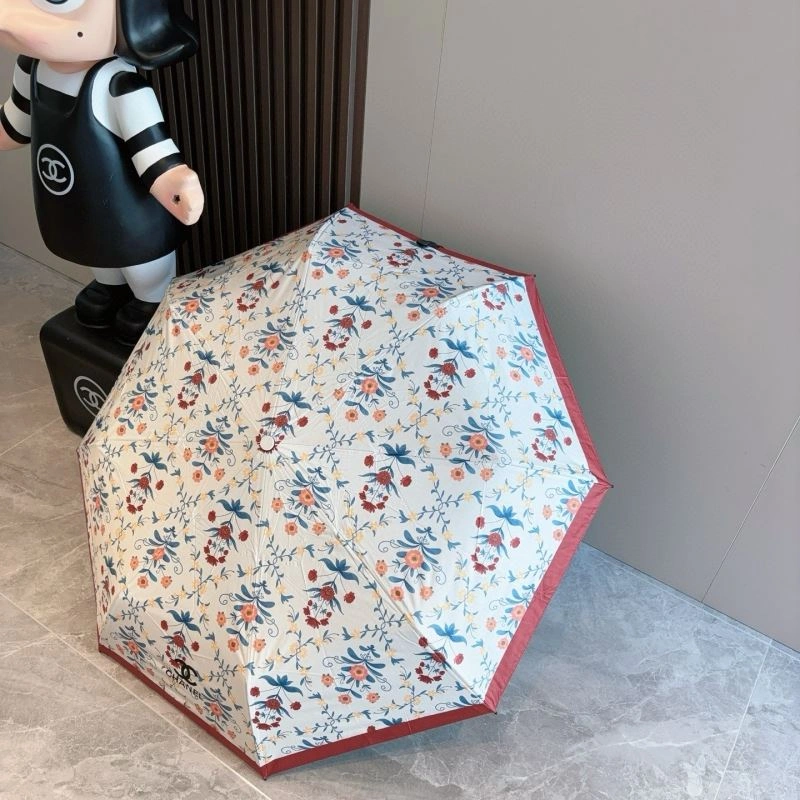 Chanel Umbrella EyeCatching 275024