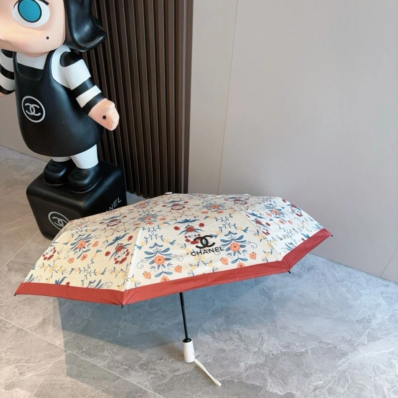 Chanel Umbrella EyeCatching 275024