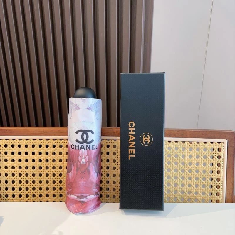 TimelessDesign Chanel Umbrella 275022