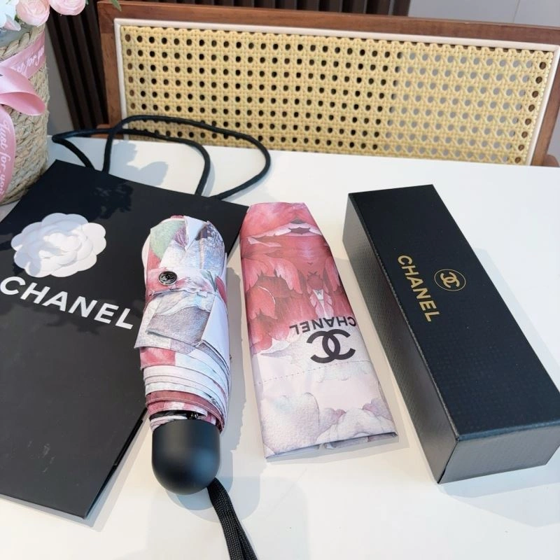 TimelessDesign Chanel Umbrella 275022