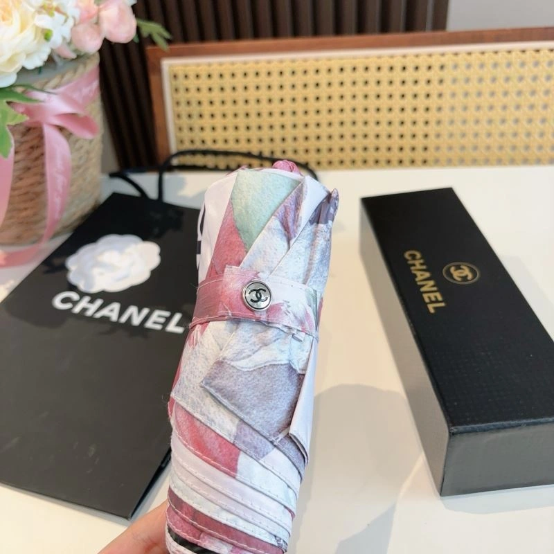 TimelessDesign Chanel Umbrella 275022