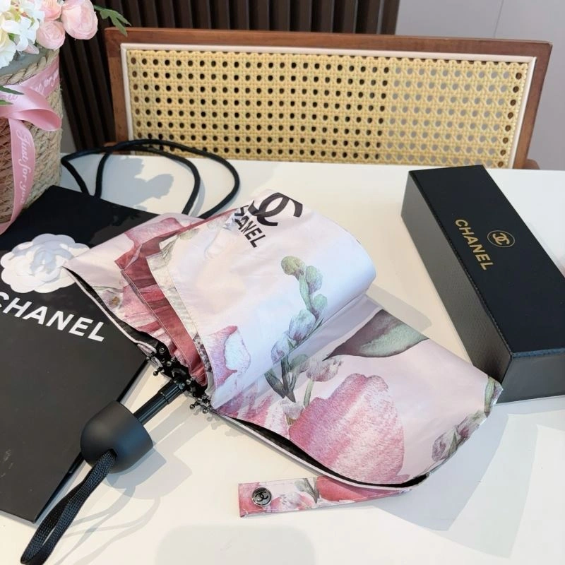 TimelessDesign Chanel Umbrella 275022