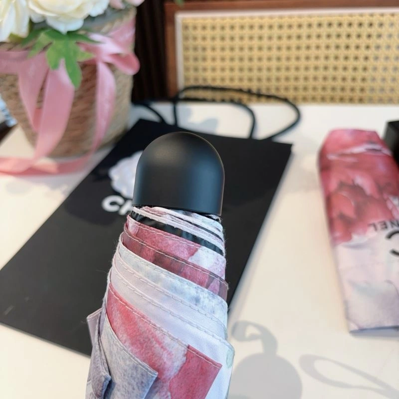 TimelessDesign Chanel Umbrella 275022