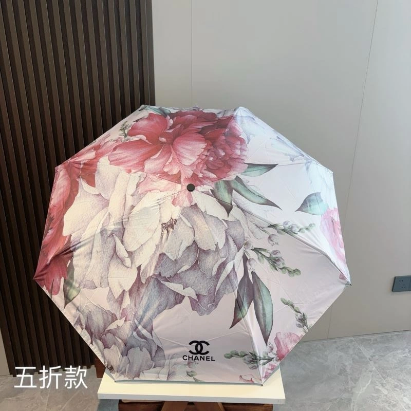 TimelessDesign Chanel Umbrella 275022