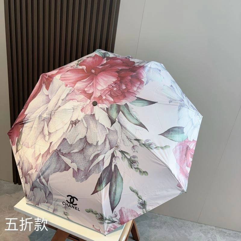 TimelessDesign Chanel Umbrella 275022