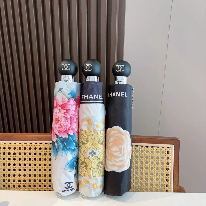 Chanel Umbrella SunProtective 275016