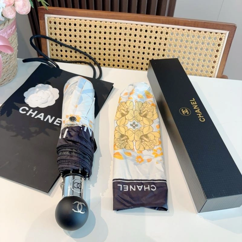 BestValue Chanel Umbrella 275013