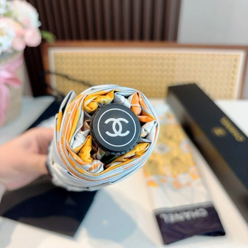 BestValue Chanel Umbrella 275013