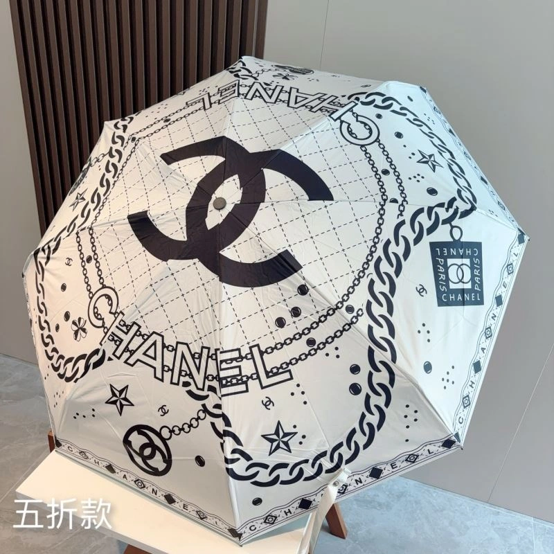 Flexible Chanel Umbrella 275026