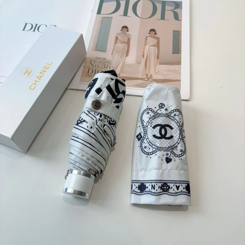 Flexible Chanel Umbrella 275026