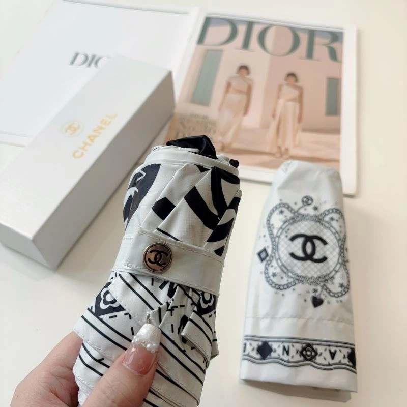 Flexible Chanel Umbrella 275026