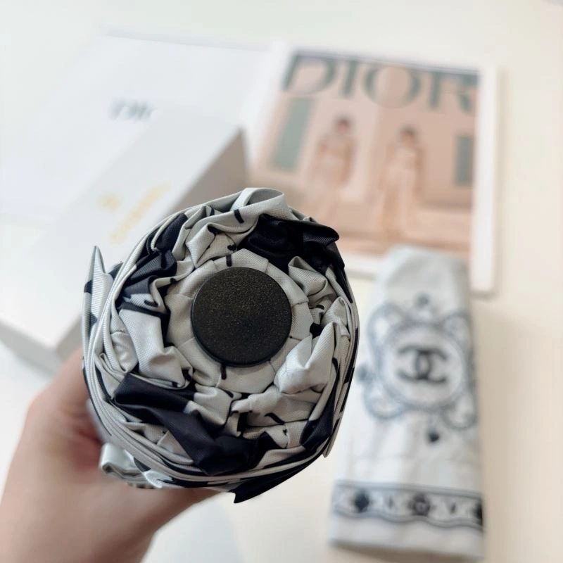Flexible Chanel Umbrella 275026