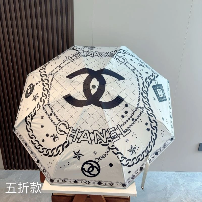 Flexible Chanel Umbrella 275026