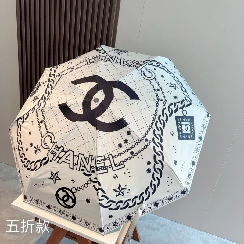 Flexible Chanel Umbrella 275026
