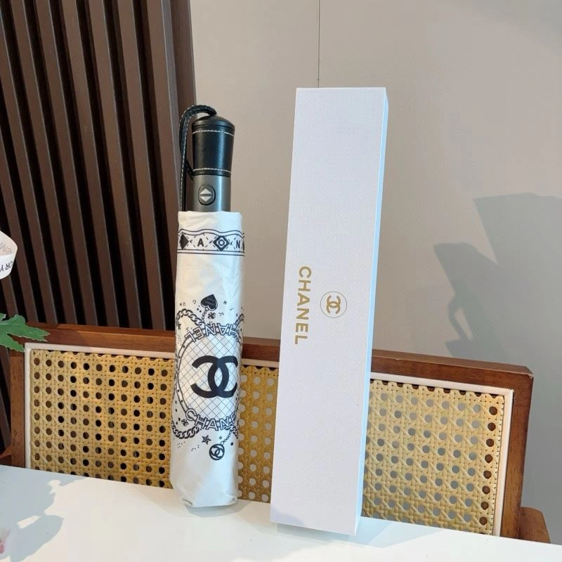 Chanel Umbrella Refined 275030