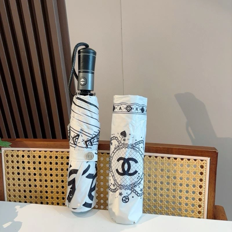 Chanel Umbrella Refined 275030
