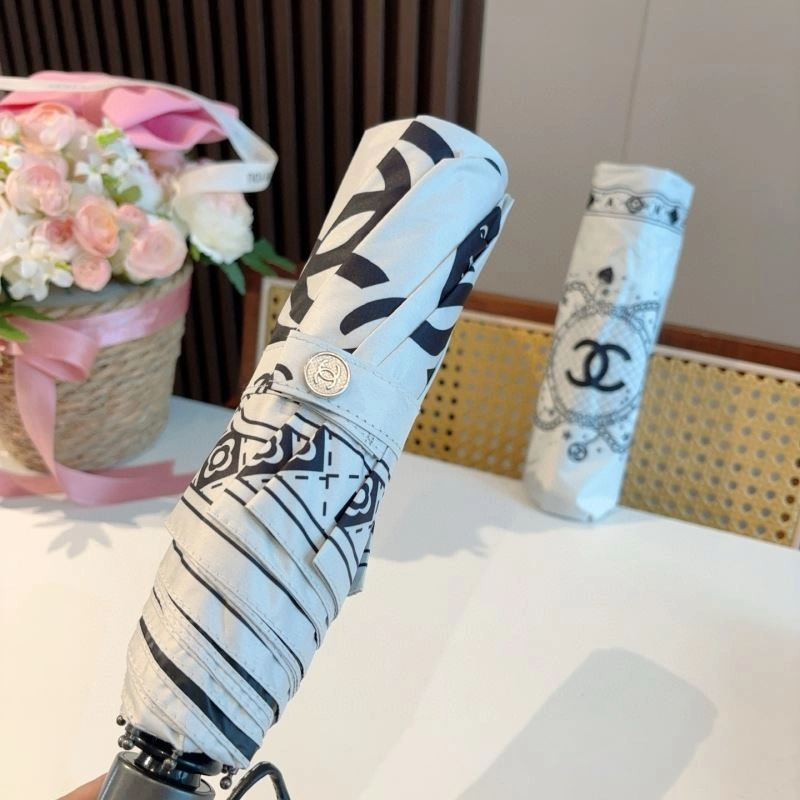 Chanel Umbrella Refined 275030