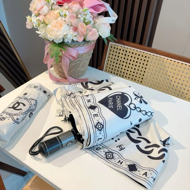 Chanel Umbrella Refined 275030