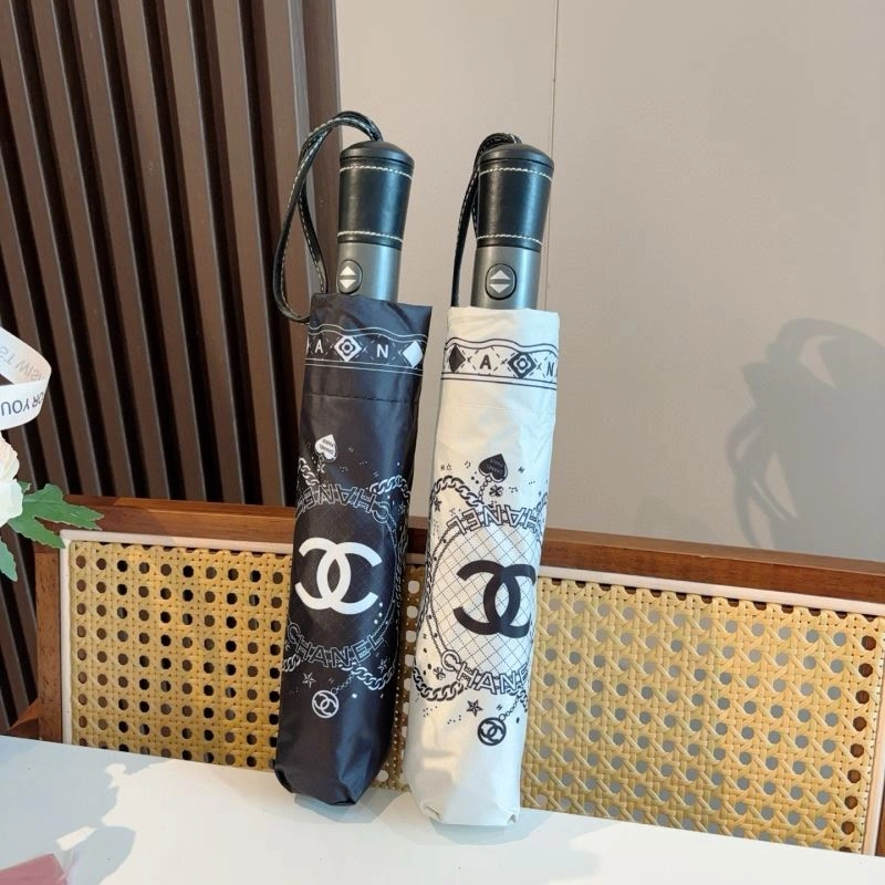 Popular Chanel Umbrella 275008