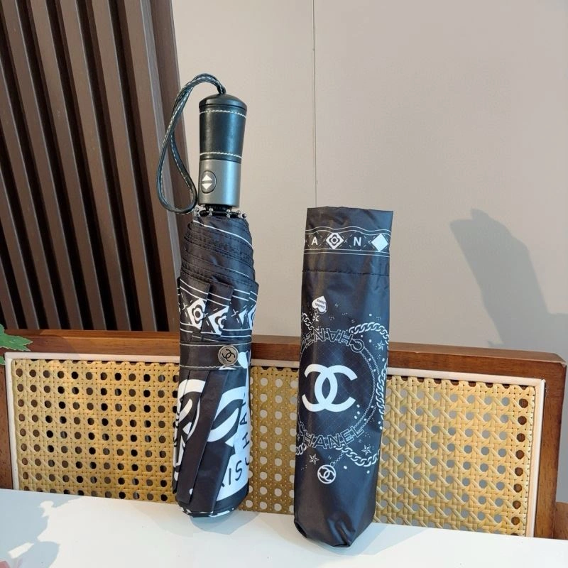 Popular Chanel Umbrella 275008