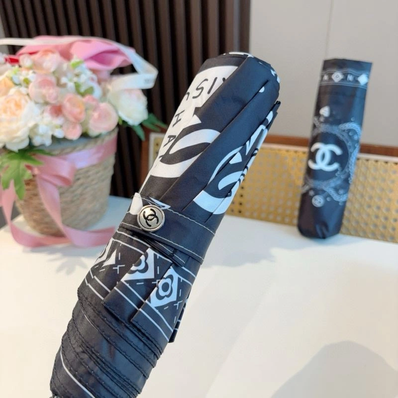 Popular Chanel Umbrella 275008
