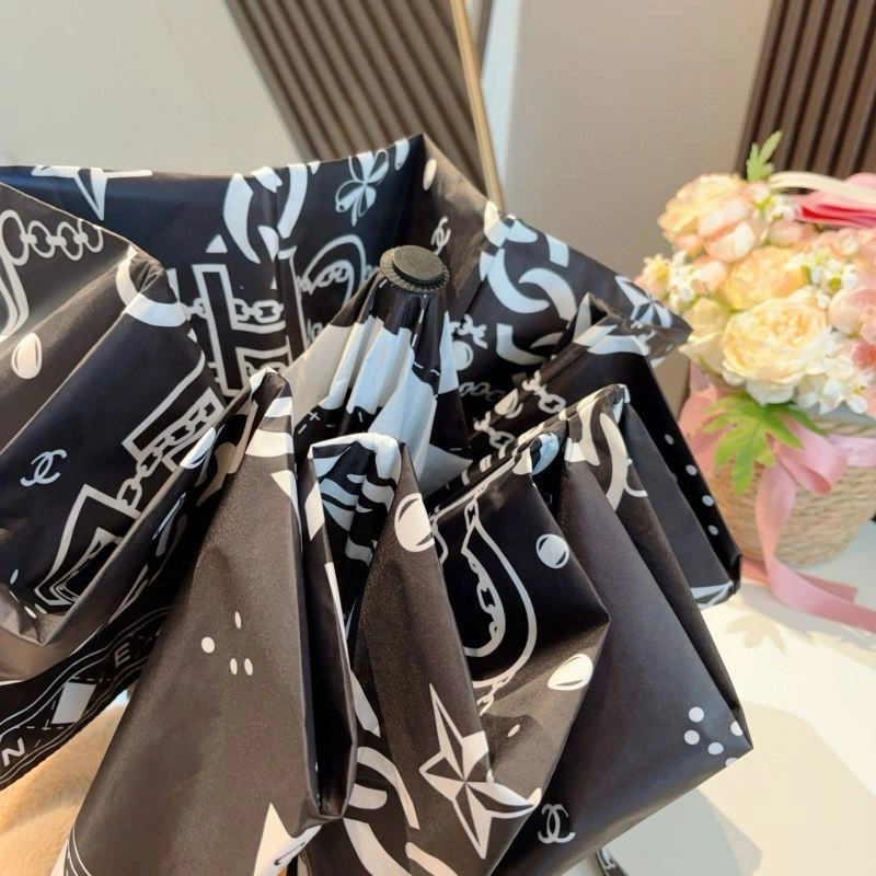 Popular Chanel Umbrella 275008