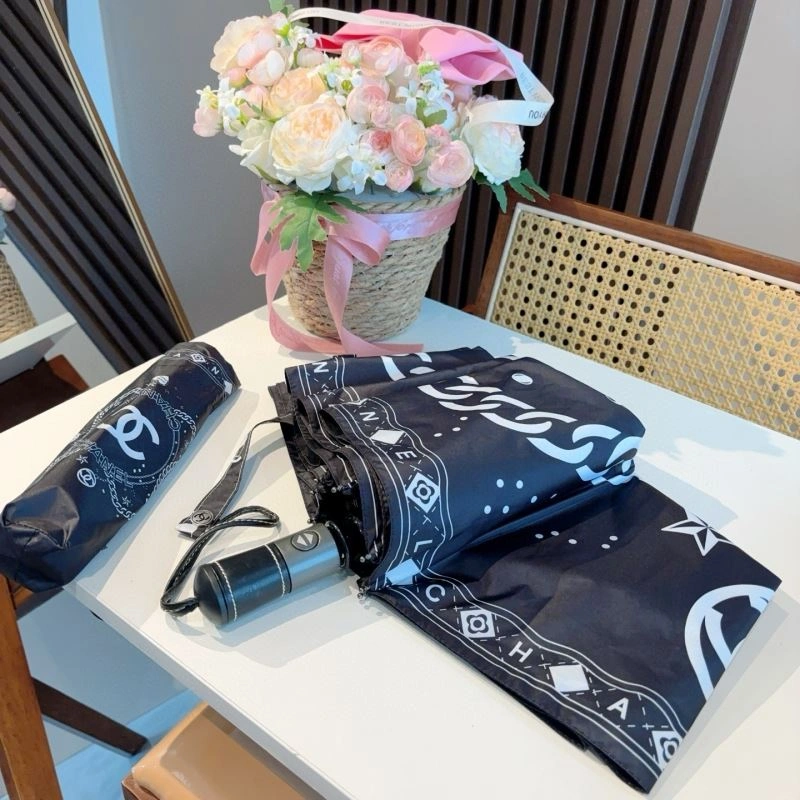 Popular Chanel Umbrella 275008