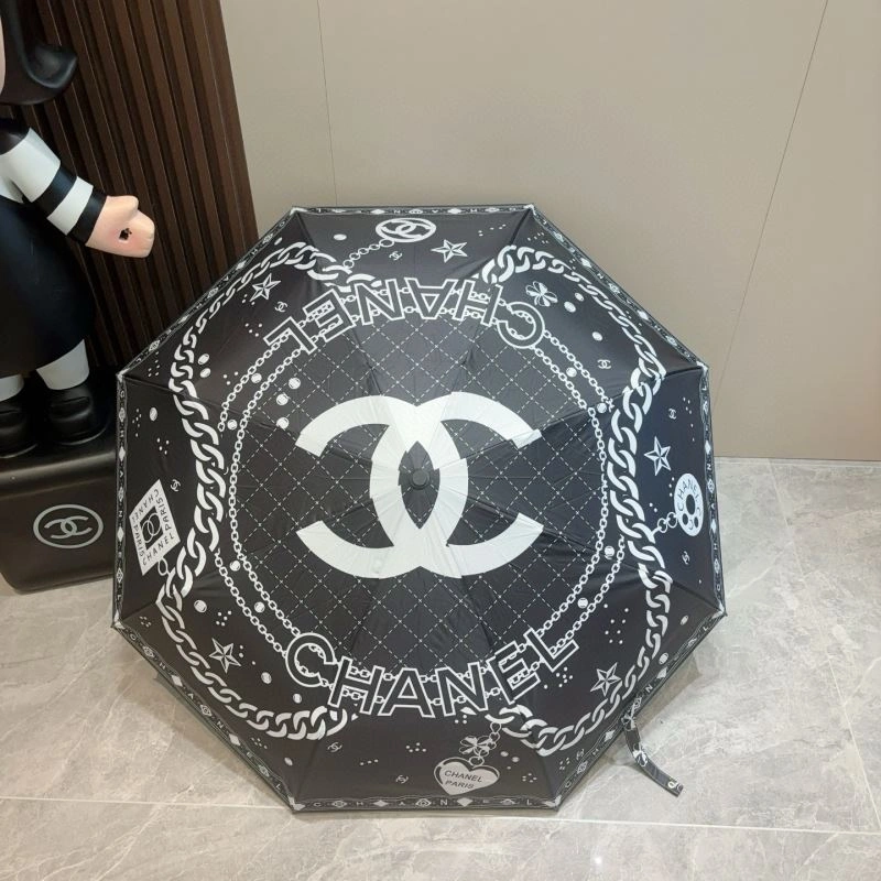 Popular Chanel Umbrella 275008