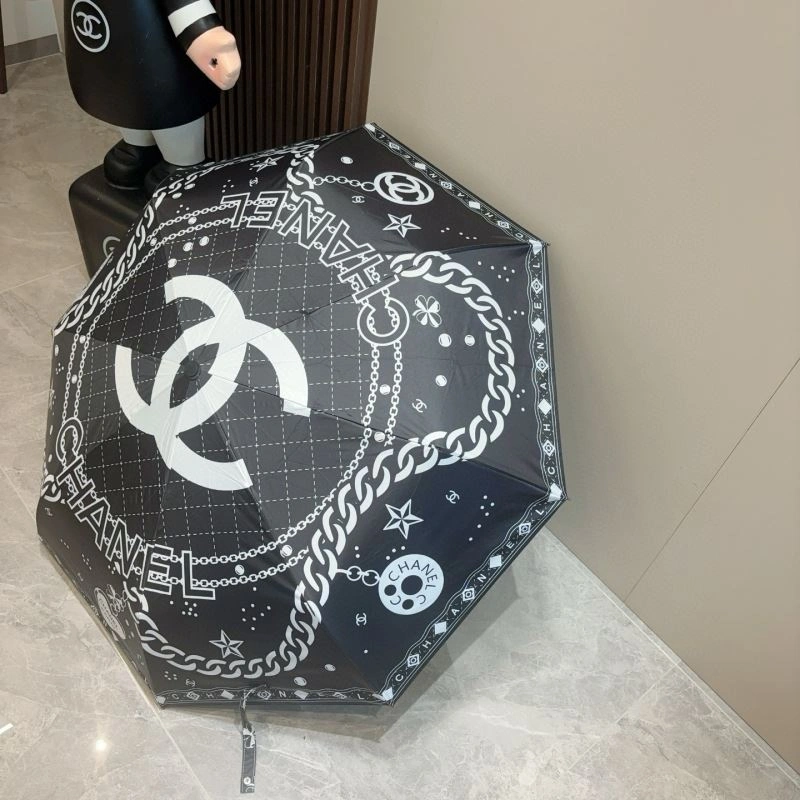 Popular Chanel Umbrella 275008
