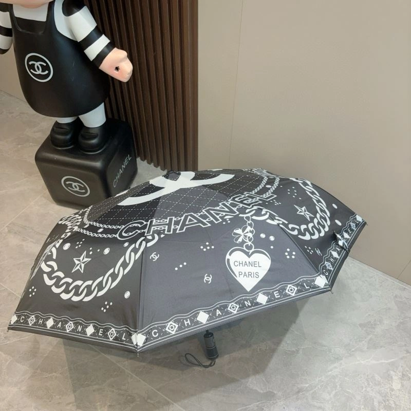 Popular Chanel Umbrella 275008