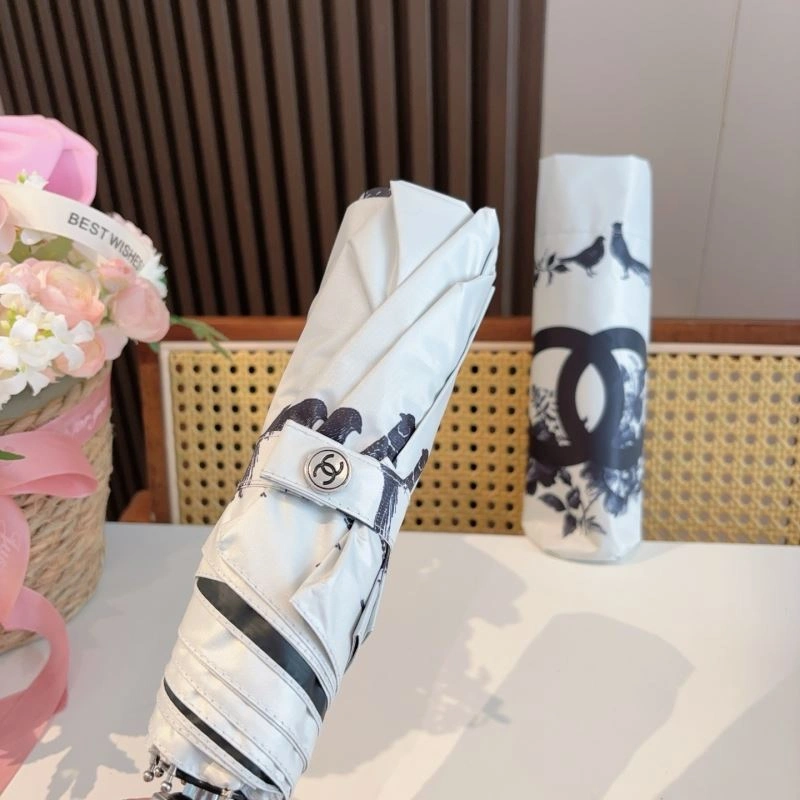 Chanel Umbrella Comfortable 275014