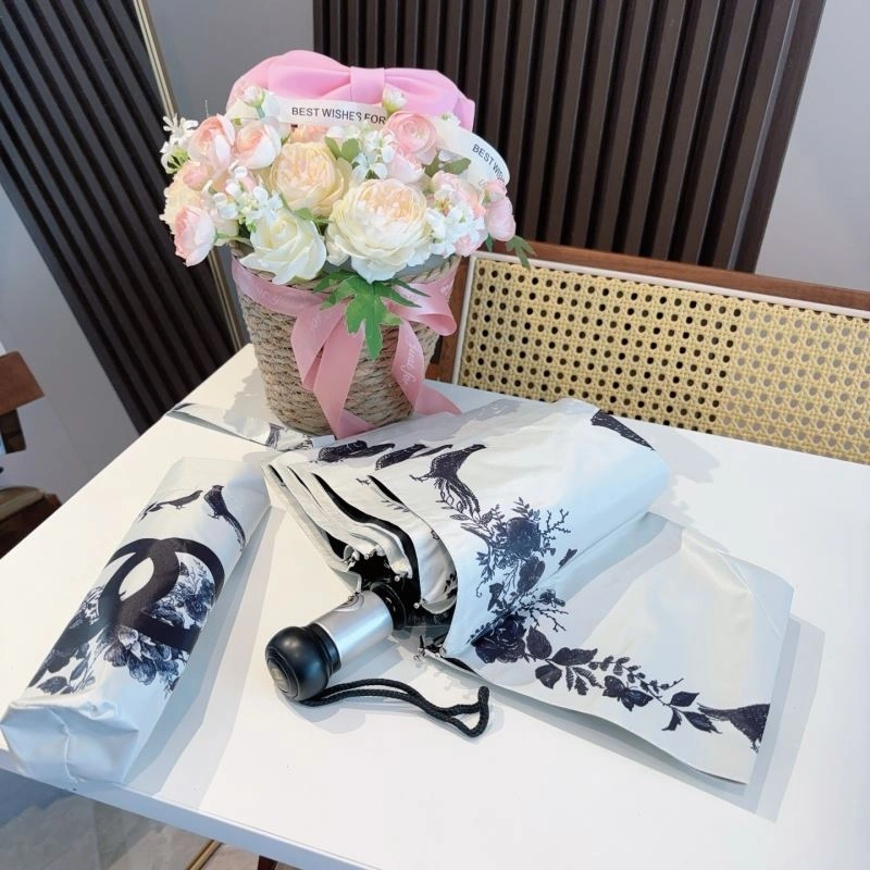 Chanel Umbrella Comfortable 275014