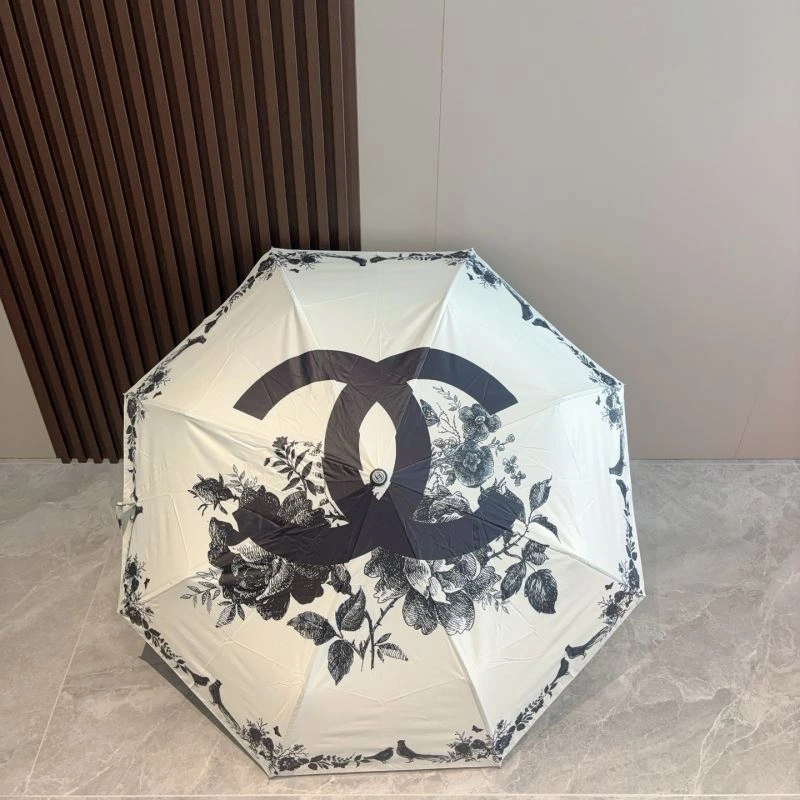 Chanel Umbrella Comfortable 275014