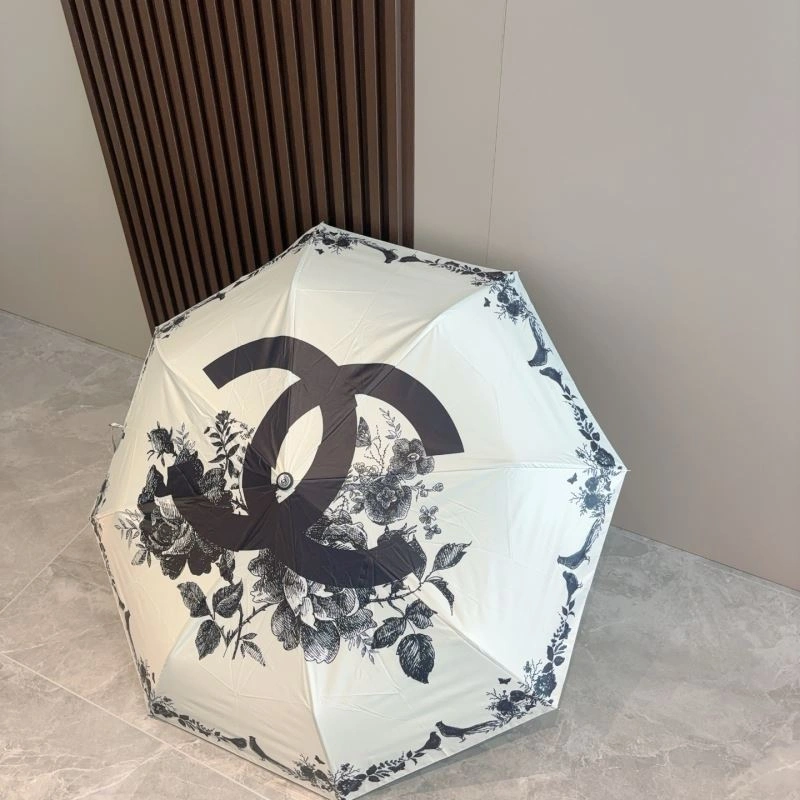 Chanel Umbrella Comfortable 275014
