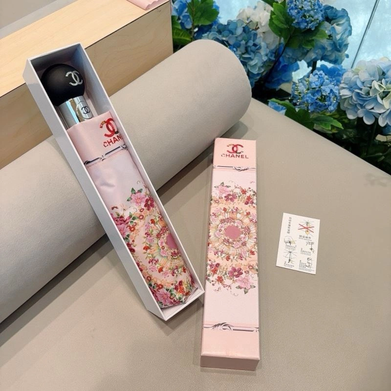 Durable Chanel Umbrella 275006