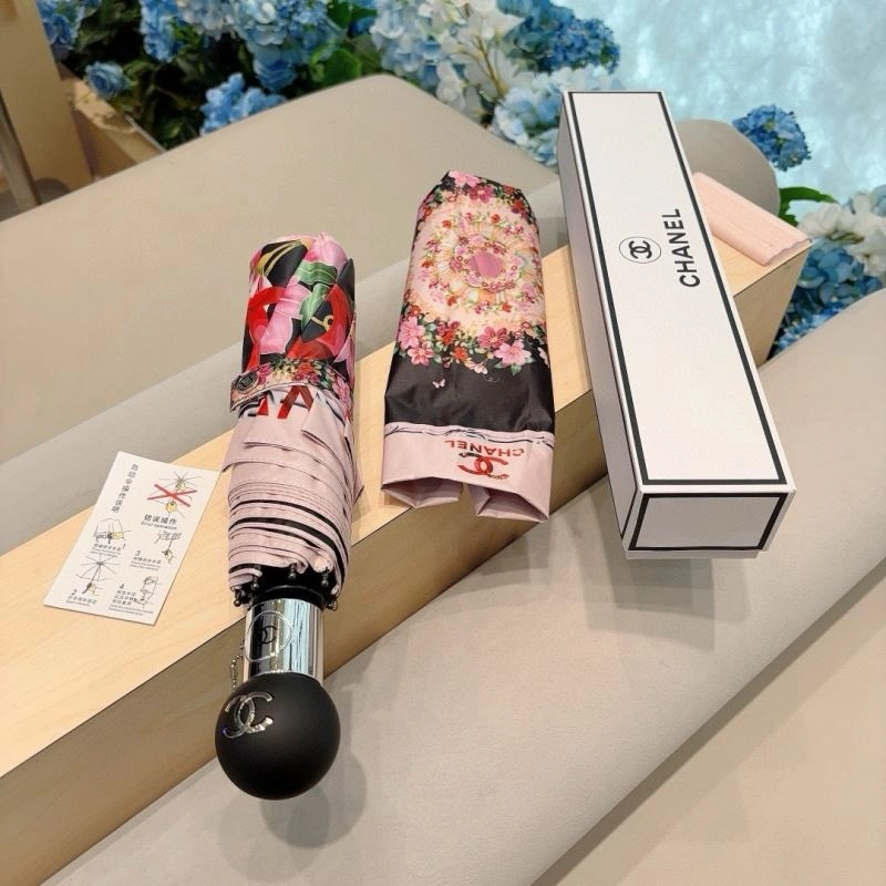 Chanel Umbrella Sporty 275005