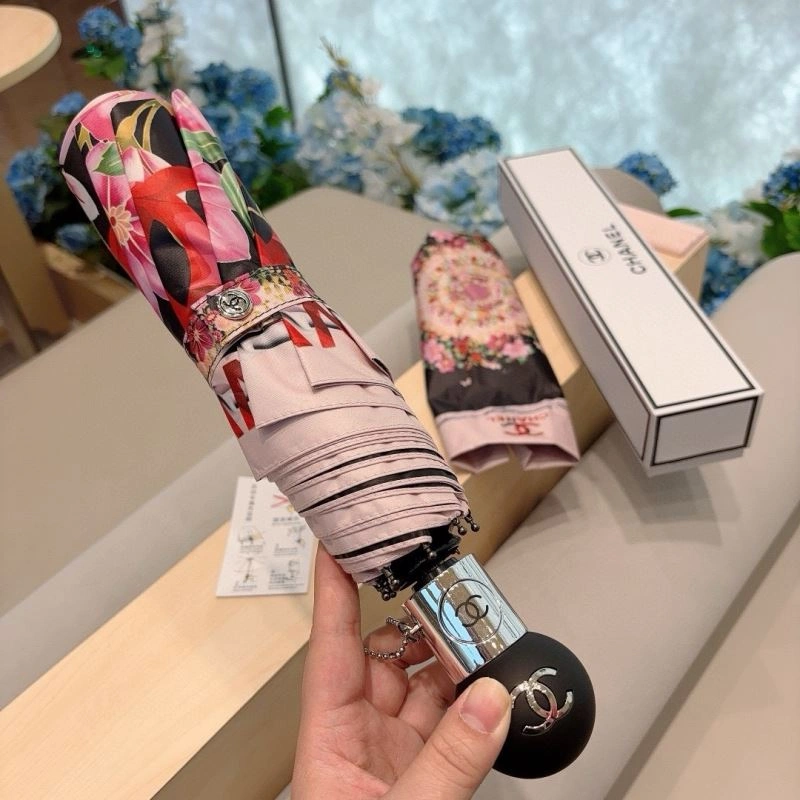 Chanel Umbrella Sporty 275005