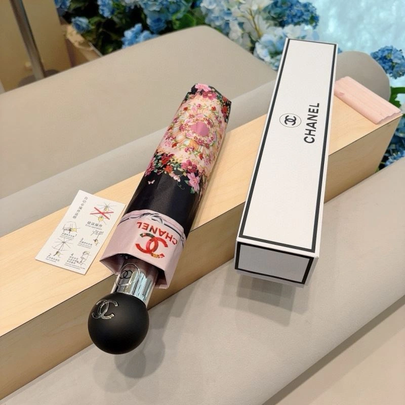 Chanel Umbrella Sporty 275005