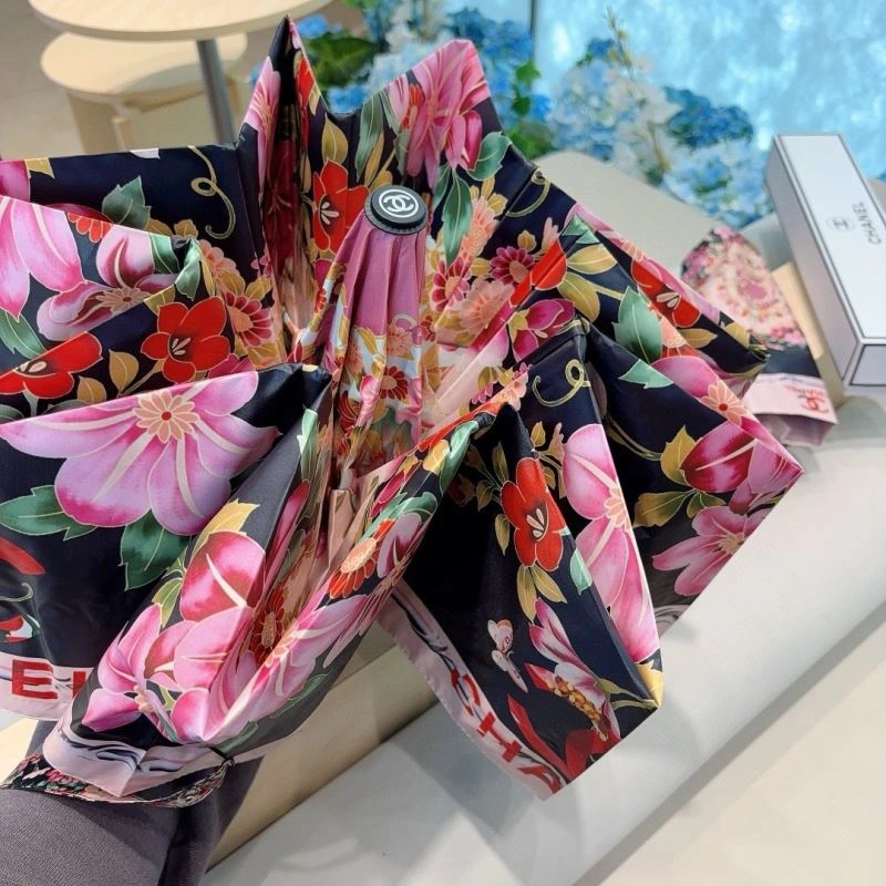 Chanel Umbrella Sporty 275005