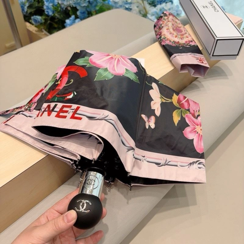 Chanel Umbrella Sporty 275005