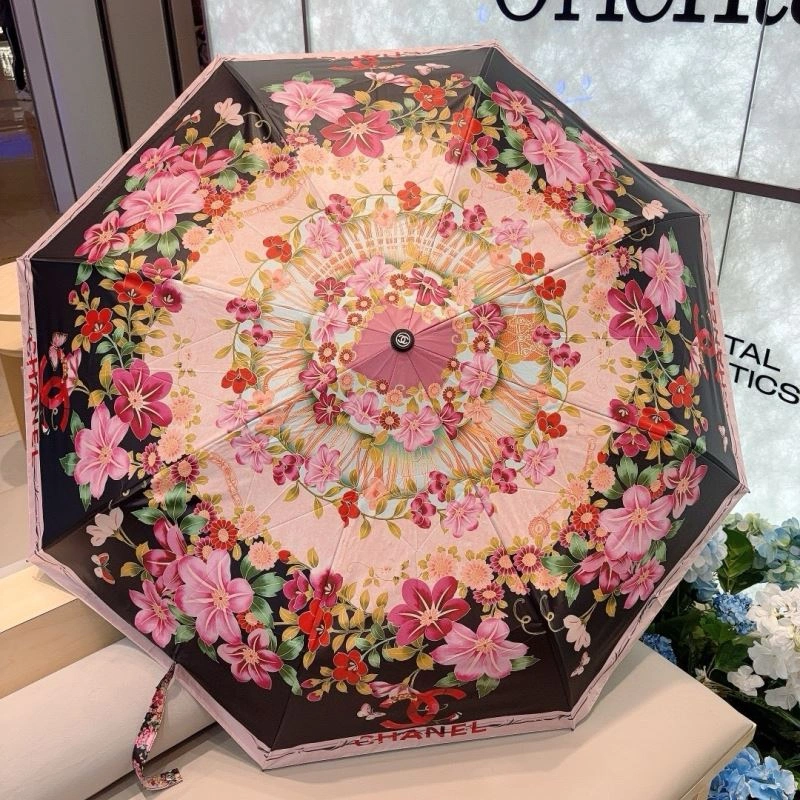Chanel Umbrella Sporty 275005