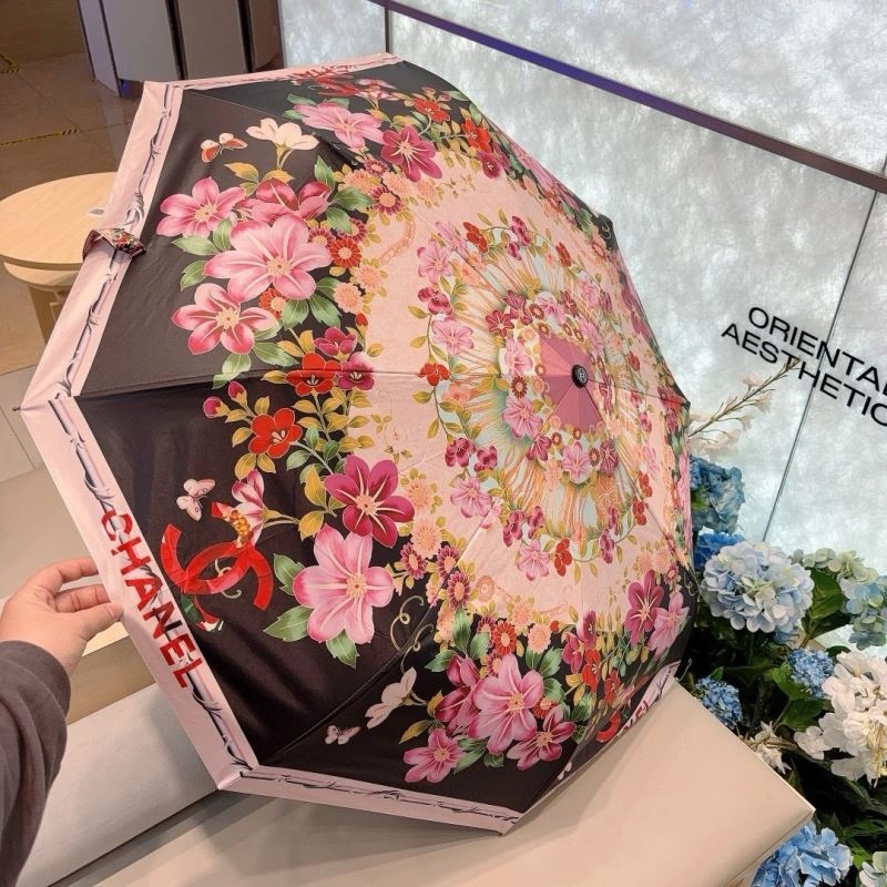 Chanel Umbrella Sporty 275005