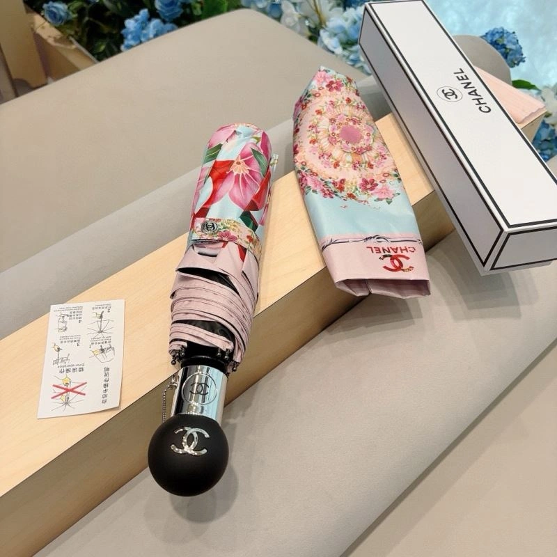 TopPick Chanel Umbrella 275003